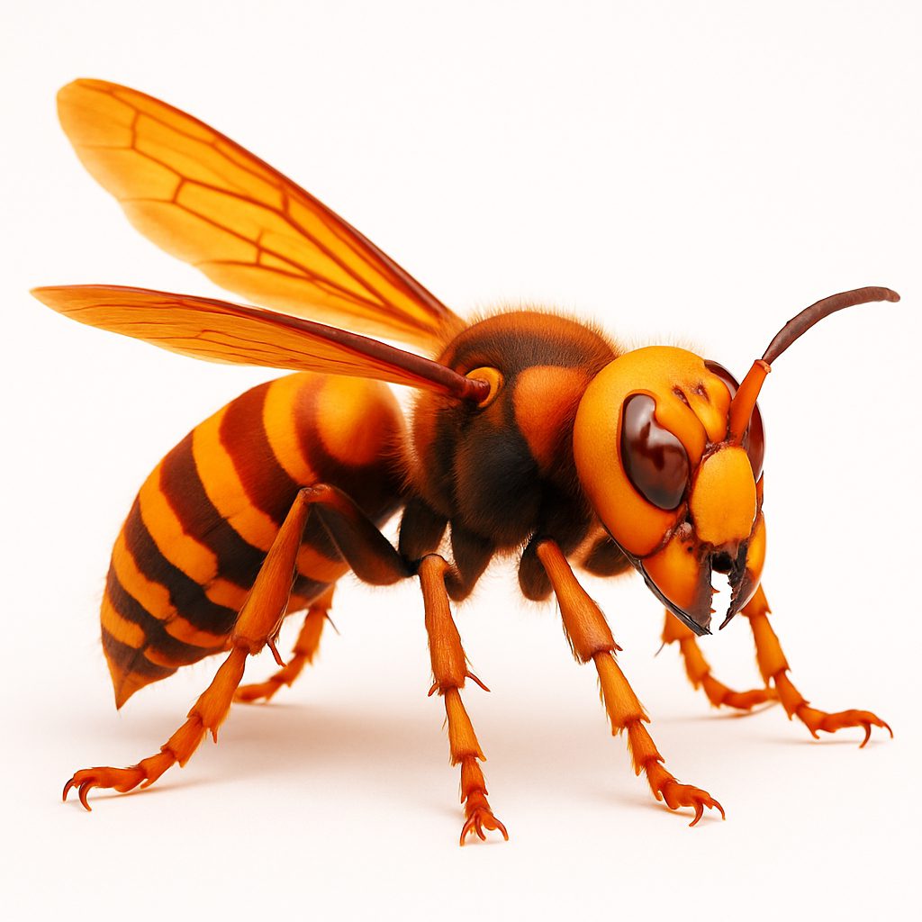 Manche Antinuisibles Destruction Nid De Frelon 787941EF EFB5 4493 97E5 166BAAC8FC44